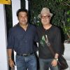 Vinay Pathak at Bheja Fry 2 success bash, Cest la Vie