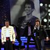 Sonu Nigam tribute to the King of Pop Michael Jackson at IIFA Rocks