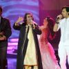 Salim and Sulaiman Merchant rocked the stage at IIFA