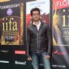 Ritesh Deshmukh at IIFA Rocks Green Carpet