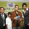 Rahul Raj Singh and Sudesh Berry at Music launch party of 'Koi Roko Na'