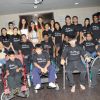 Miss India's at Arts In Motion dance event