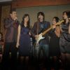 Celebs at Sudesh Bhosle's birthday bash