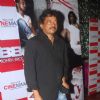Ram Gopal Verma at RGV's Not a Love Story press meet in Cinemax