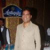Raju Shrivastav at Sudesh Bhosle Birthday Bash