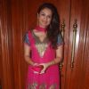Celebs at Sudesh Bhosle's birthday bash
