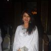 Bhagyashree at Sudesh Bhosle's birthday bash