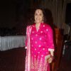 Ila Arun at Sudesh Bhosle Birthday Bash