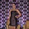 Lisa Ray launches TLC Oh My Gold at ITC