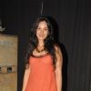 Shraddha Nigam at Sandip Soparrkar's Ballroom Studio celebrate Student's Dance Day 2011 at St.Andrew