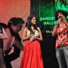 Sandip Soparrkar's Ballroom Studio celebrate Student's Dance Day 2011 at St.Andrews Auditorium