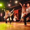 Sandip Soparrkar's Ballroom Studio celebrate Student's Dance Day 2011 at St.Andrews Auditorium