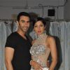 Sandip Soparrkar & Jesse Randhawa at  Ballroom Studio celebrate Student's Dance Day 2011 at St.Andre