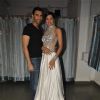 Sandip Soparrkar & Jesse Randhawa at  Ballroom Studio celebrate Student's Dance Day 2011 at St.Andre