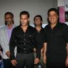 Salman Khan at Premiere of movie 'Chillar Party'