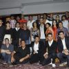 Cast and Crew at Delhi Belly success bash at Taj Lands End, Bandra