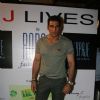 Mukesh Rishi at  'MJ LIVES' party