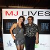 Mink Brar 'MJ LIVES' party