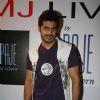 Kaishav Arora at 'MJ LIVES' party