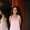 Gauri Karnik release new hindi album 'Raasta- Man' at JW Marriot hotel