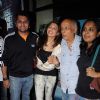 Murder 2 press meet with Jacqueline and Mahesh Bhatt at Fame