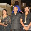 Celebs at Vaibhavi & Shryti Merchant's musical concept 'Taj Express' song and dance extravaganza