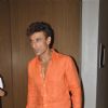 Rahul Dev in I am She 2011 Ed Hardy fashion show at Trident