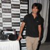 Shahid Kapur launch new range of Pioneer Car music systems at Mehboob Studio