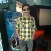 Guest at Sahi Dandhe Galat Bande film press meet at Cinemax