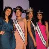Sushmita Sen reveals her 3 winners of I Am She at Trident