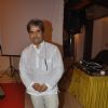 Vishal Bhardwaj at the launch of Barse Barse album at Santacruz