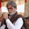 Amitabh Bachchan : Amitabh in the movie Aarakshan