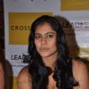 Kajol Devgn launch Champa series Leadstart Publishing in Crossword, Mumbai