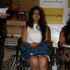 Tanisha Mukherjee launch Champa series Leadstart Publishing in Crossword, Mumbai