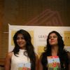 Kajol & Tanisha launch Champa series Leadstart Publishing in Crossword, Mumbai