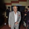 Yash Chopra at Subhash Ghai film school Whistling Woods 4th convocation ceremony at St Andrews