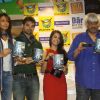 Vikram Bhatt, Twinkle, Mimoh and Achint at DVD launch of movie Haunted at planet M