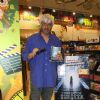 Vikram Bhatt at DVD launch of movie Haunted at planet M