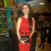 Twinkle Bajpai at Haunted film DVD launch at Planet M
