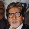 Amitabh Bachchan at Aarakshan PC, Film City