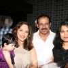 Celebs at Satish Reddy's daughter Birthday Party at Marimba Lounge in Andheri, Mumbai