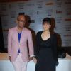 Neeta Lulla at Lakme Fashion Week press meet