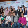 Celebs at Lakme Fashion Week press meet