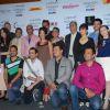 Celebs at Lakme Fashion Week press meet