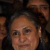Jaya Bachchan at 'VIBRATIONS THE WELLNESS ZONE' by Vrinda J Mehta