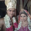 Gurmeet Choudhary & Debina Bonnerjee