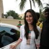 Kareena Kapoor at the first look of movie Bodyguard