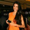 Giselle Monteiro at a event organizing by Nokia, in New Delhi