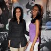 Celebs at launch of Femina TV Commercial at Le Sutra Bandra