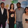 Kalki Koechlin launches Femina TV Commercial at Le Sutra Bandra
